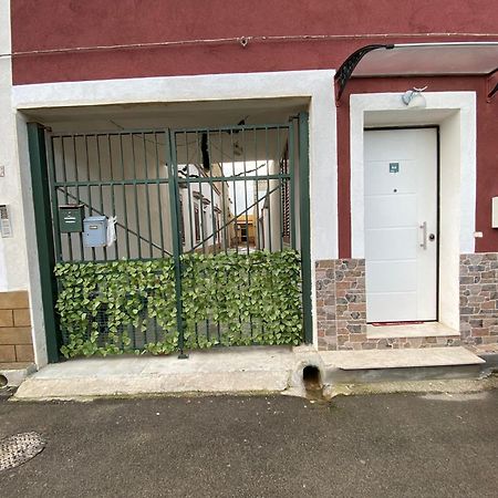 Vila Maresol Marsala Exteriér fotografie