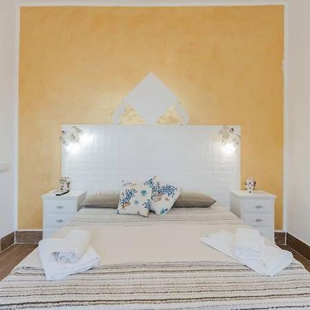 Vila Maresol Marsala Exteriér fotografie