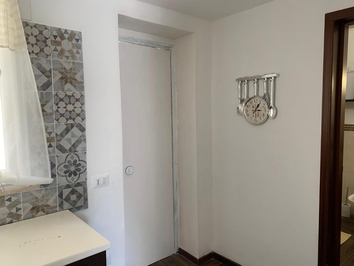 Vila Maresol Marsala Exteriér fotografie