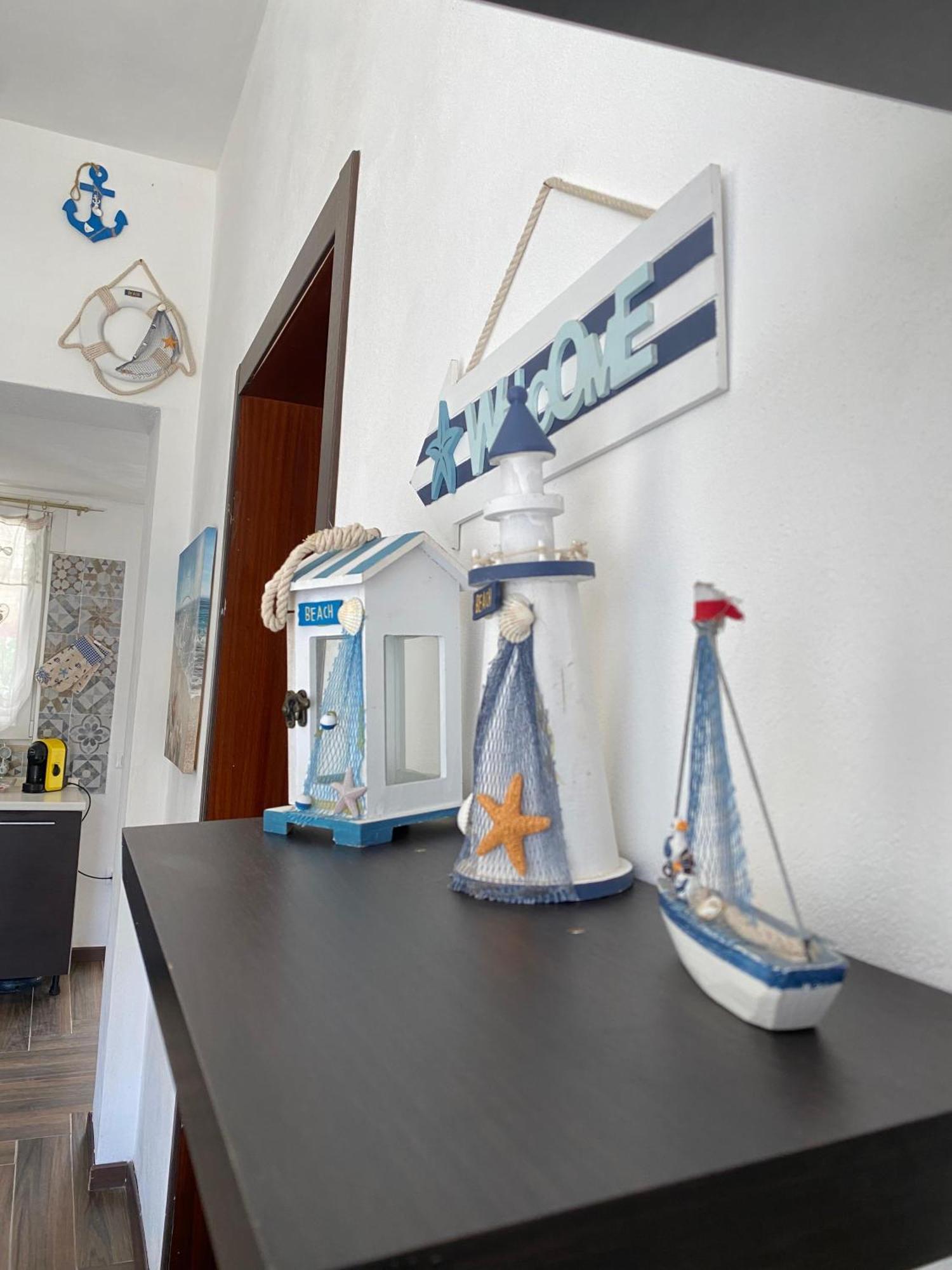Vila Maresol Marsala Exteriér fotografie