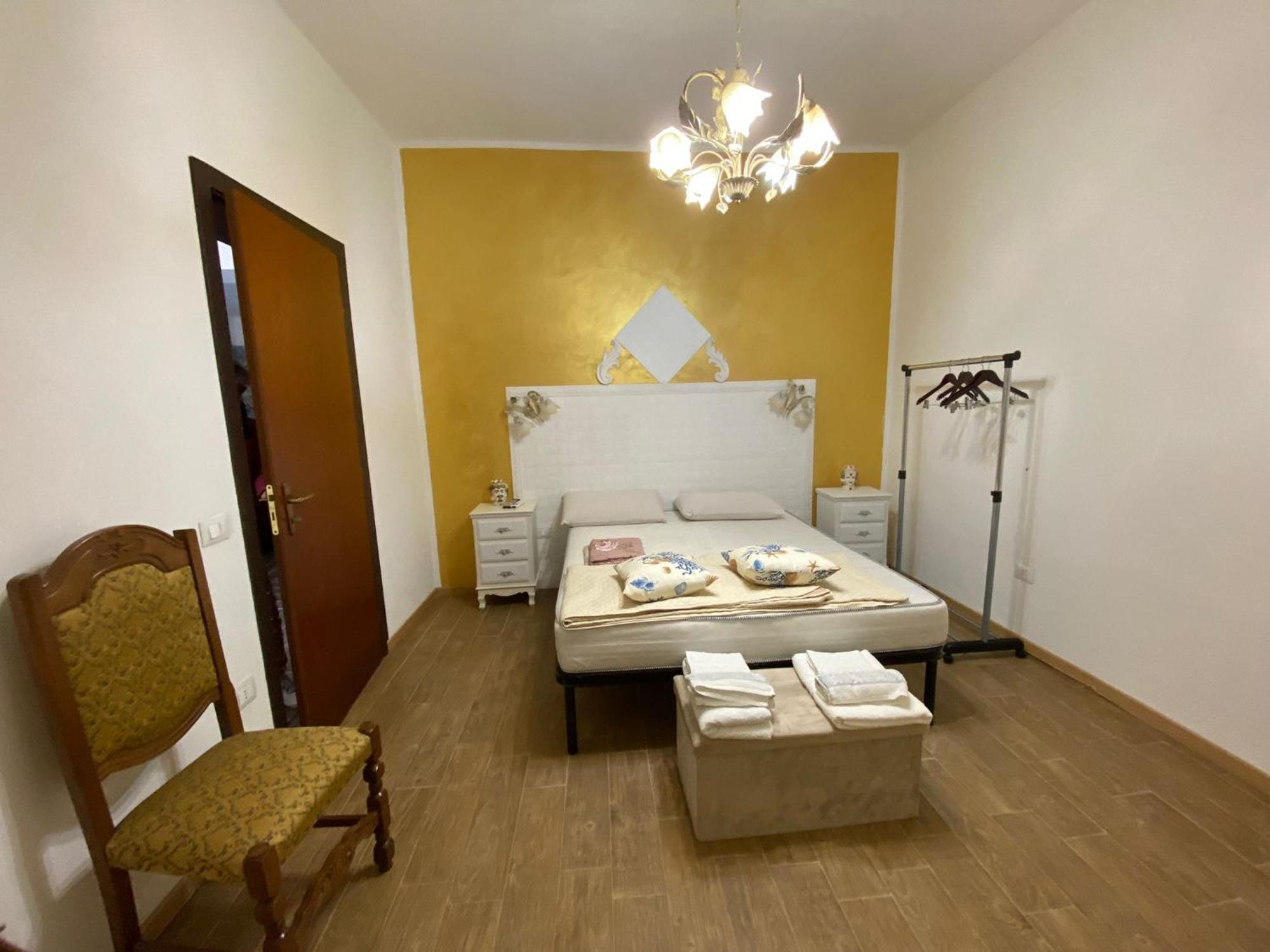Vila Maresol Marsala Exteriér fotografie