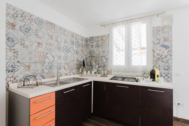 Vila Maresol Marsala Exteriér fotografie