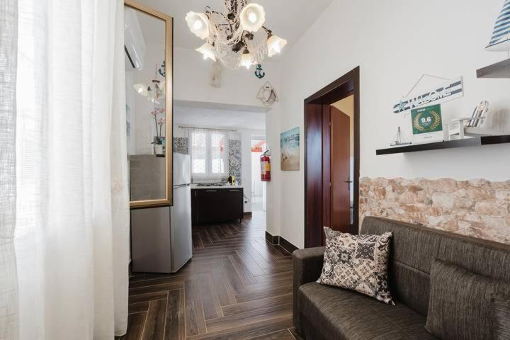 Vila Maresol Marsala Exteriér fotografie
