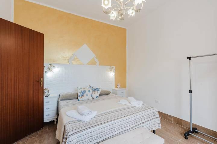 Vila Maresol Marsala Exteriér fotografie