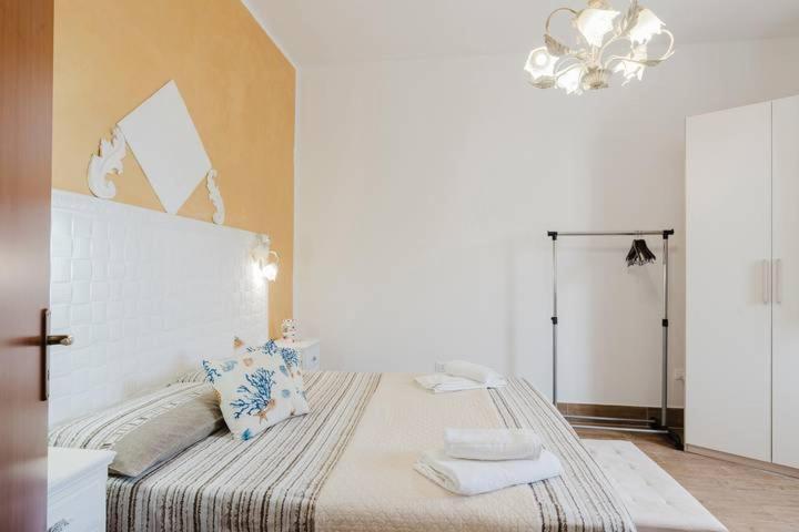 Vila Maresol Marsala Exteriér fotografie