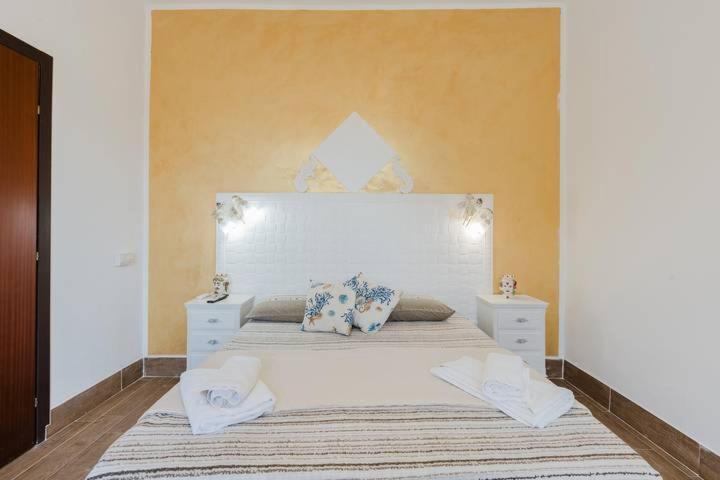 Vila Maresol Marsala Exteriér fotografie