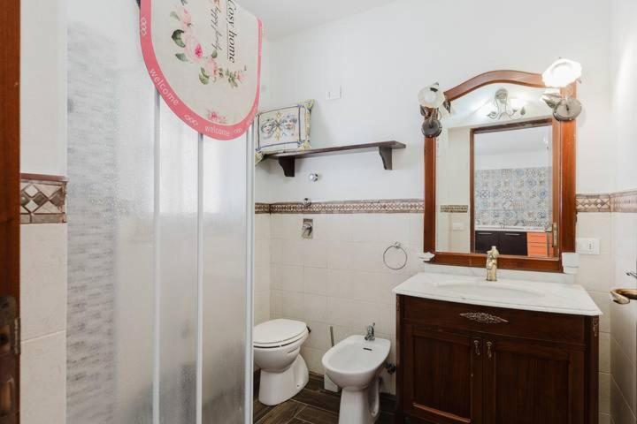 Vila Maresol Marsala Exteriér fotografie