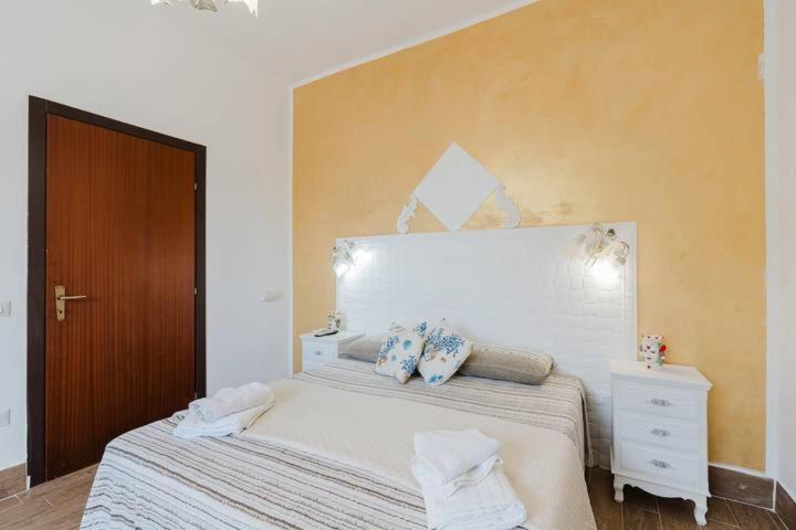 Vila Maresol Marsala Exteriér fotografie